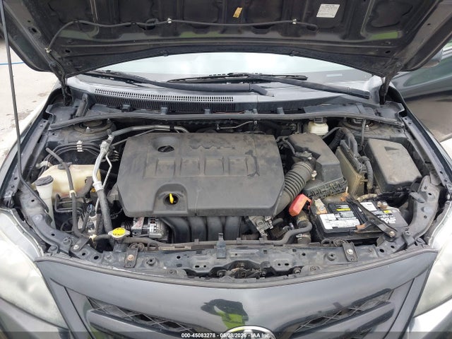 Продажа на аукционе авто 2013 Toyota Corolla S, vin: 5YFBU4EE5DP211425, номер лота: 45083278