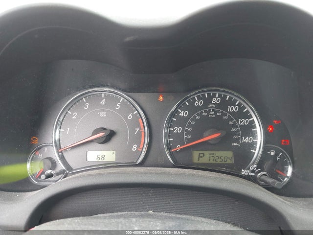 Продажа на аукционе авто 2013 Toyota Corolla S, vin: 5YFBU4EE5DP211425, номер лота: 45083278