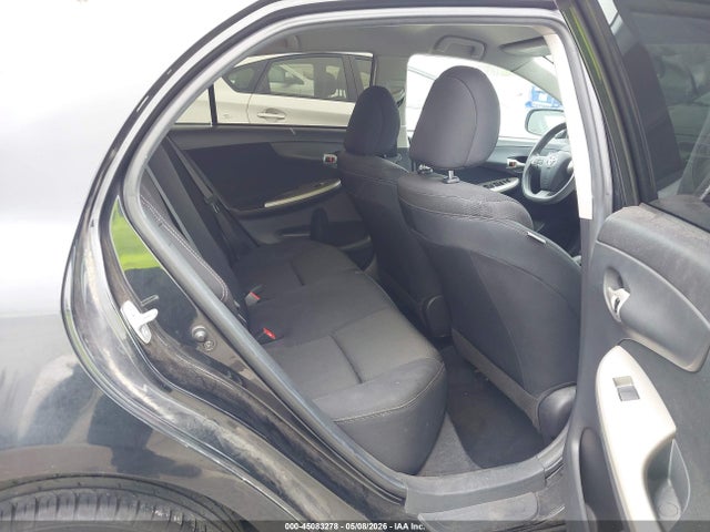 Продажа на аукционе авто 2013 Toyota Corolla S, vin: 5YFBU4EE5DP211425, номер лота: 45083278