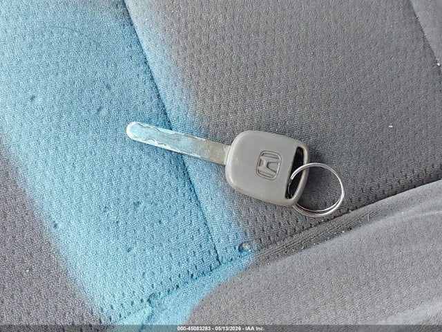Aukcja sprzedaży 2011 Honda Civic Vp, vin: 2HGFA1F35BH523416, numer aukcji: 45083283