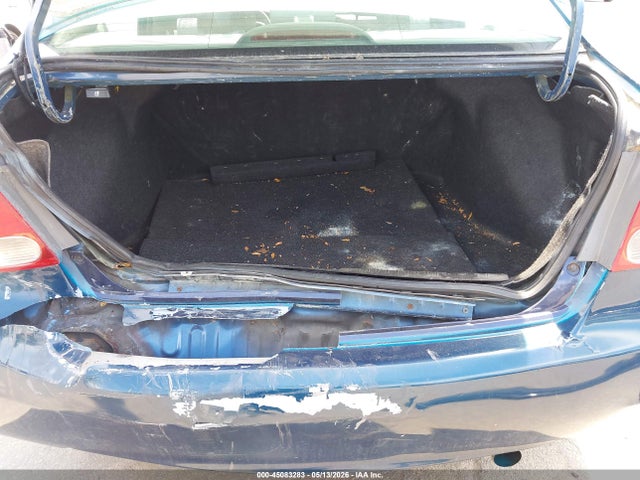 Aukcja sprzedaży 2011 Honda Civic Vp, vin: 2HGFA1F35BH523416, numer aukcji: 45083283