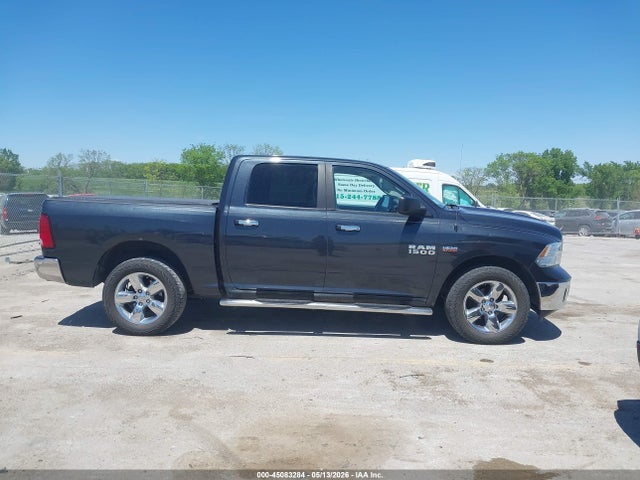 Aukcja sprzedaży 2015 Ram 1500 Big Horn, vin: 3C6RR7LT3FG596857, numer aukcji: 45083284
