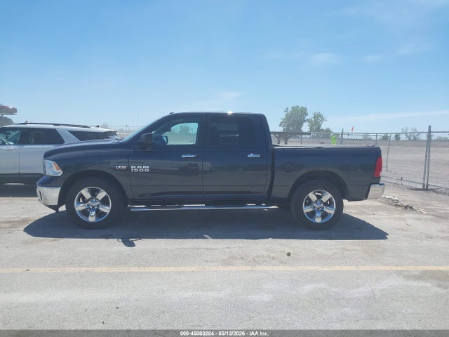Aukcja sprzedaży 2015 Ram 1500 Big Horn, vin: 3C6RR7LT3FG596857, numer aukcji: 45083284