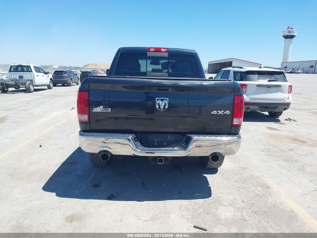 Aukcja sprzedaży 2015 Ram 1500 Big Horn, vin: 3C6RR7LT3FG596857, numer aukcji: 45083284