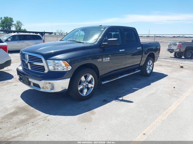 Aukcja sprzedaży 2015 Ram 1500 Big Horn, vin: 3C6RR7LT3FG596857, numer aukcji: 45083284