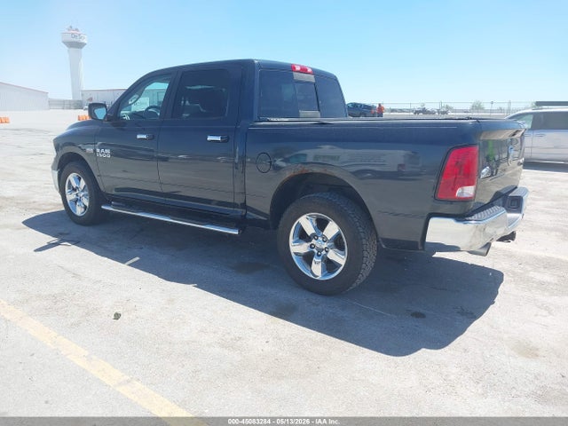Aukcja sprzedaży 2015 Ram 1500 Big Horn, vin: 3C6RR7LT3FG596857, numer aukcji: 45083284