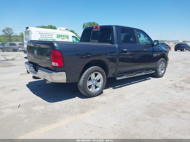 Aukcja sprzedaży 2015 Ram 1500 Big Horn, vin: 3C6RR7LT3FG596857, numer aukcji: 45083284