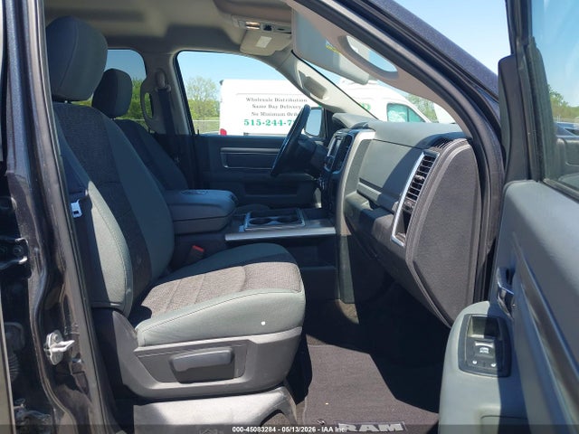 Aukcja sprzedaży 2015 Ram 1500 Big Horn, vin: 3C6RR7LT3FG596857, numer aukcji: 45083284