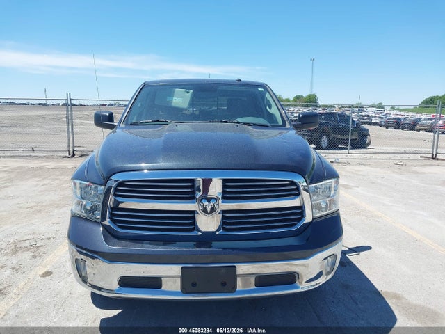Aukcja sprzedaży 2015 Ram 1500 Big Horn, vin: 3C6RR7LT3FG596857, numer aukcji: 45083284