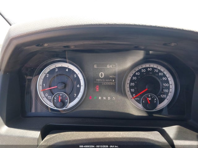 Aukcja sprzedaży 2015 Ram 1500 Big Horn, vin: 3C6RR7LT3FG596857, numer aukcji: 45083284