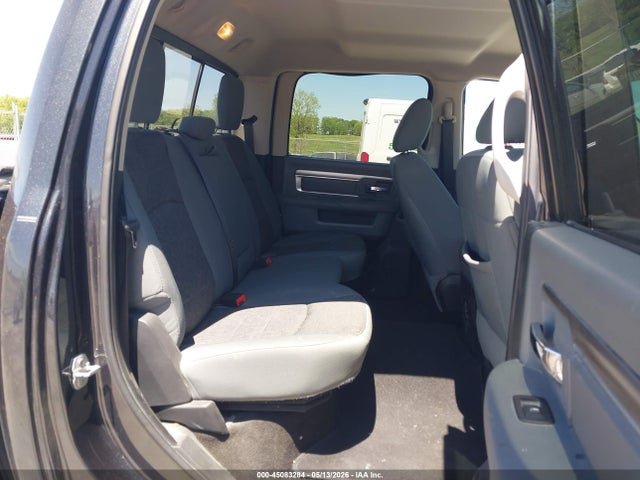 Aukcja sprzedaży 2015 Ram 1500 Big Horn, vin: 3C6RR7LT3FG596857, numer aukcji: 45083284