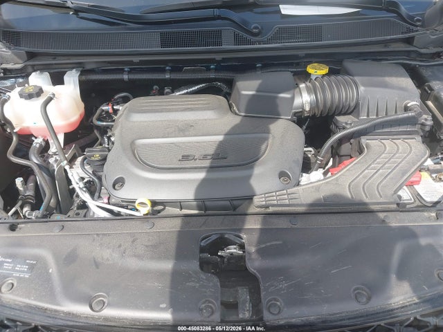 Продаж на аукціоні авто 2025 Chrysler Pacifica Select, vin: 2C4RC3BG1SR560547, номер лоту: 45083286