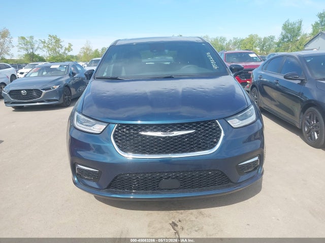 Продаж на аукціоні авто 2025 Chrysler Pacifica Select, vin: 2C4RC3BG1SR560547, номер лоту: 45083286