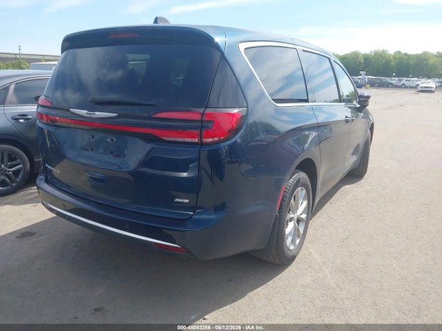 Продаж на аукціоні авто 2025 Chrysler Pacifica Select, vin: 2C4RC3BG1SR560547, номер лоту: 45083286
