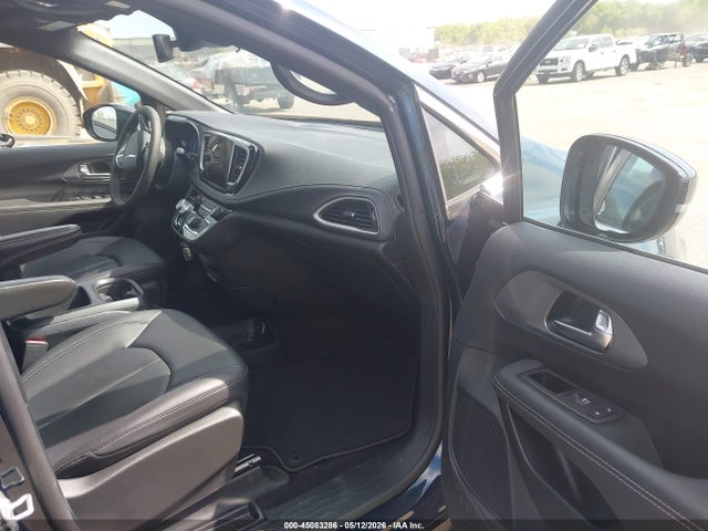 Продаж на аукціоні авто 2025 Chrysler Pacifica Select, vin: 2C4RC3BG1SR560547, номер лоту: 45083286