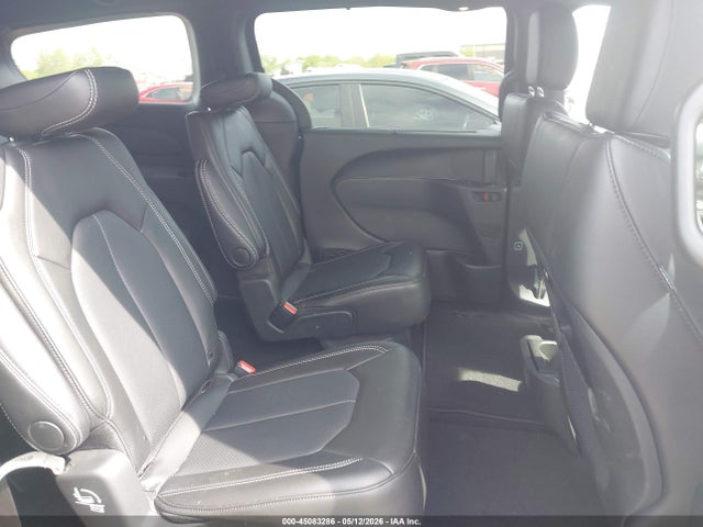 Продаж на аукціоні авто 2025 Chrysler Pacifica Select, vin: 2C4RC3BG1SR560547, номер лоту: 45083286