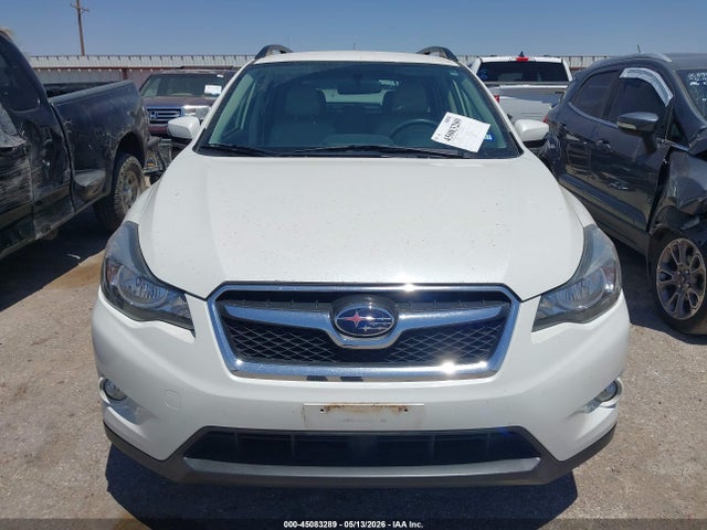 Продажа на аукционе авто 2015 Subaru Xv Crosstrek 2.0i Limited, vin: JF2GPAMC0F8209500, номер лота: 45083289