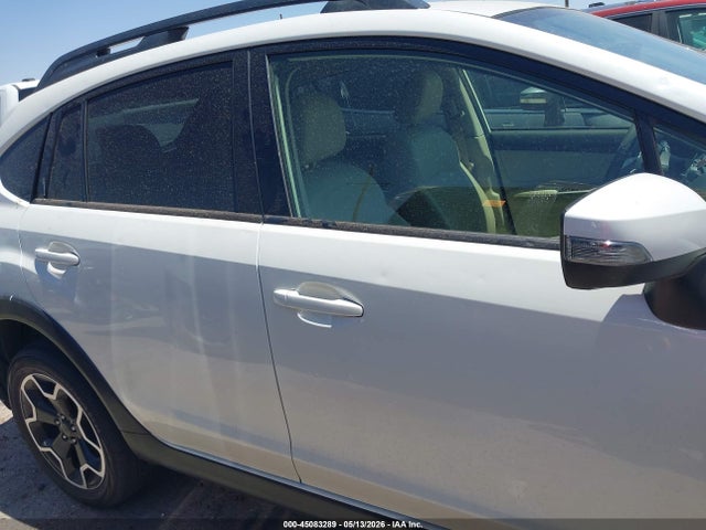 Продажа на аукционе авто 2015 Subaru Xv Crosstrek 2.0i Limited, vin: JF2GPAMC0F8209500, номер лота: 45083289
