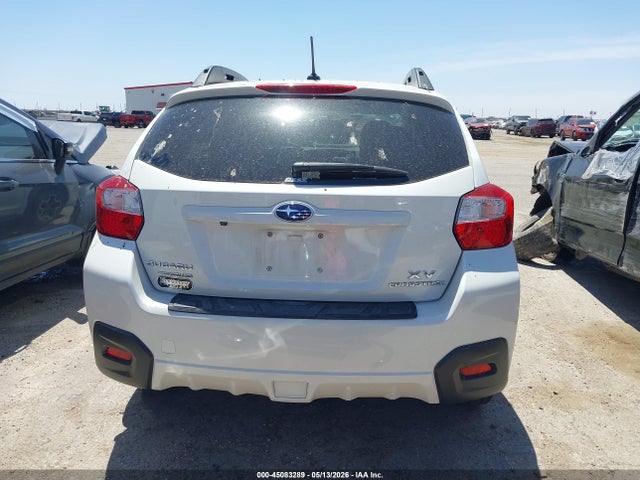 Продажа на аукционе авто 2015 Subaru Xv Crosstrek 2.0i Limited, vin: JF2GPAMC0F8209500, номер лота: 45083289