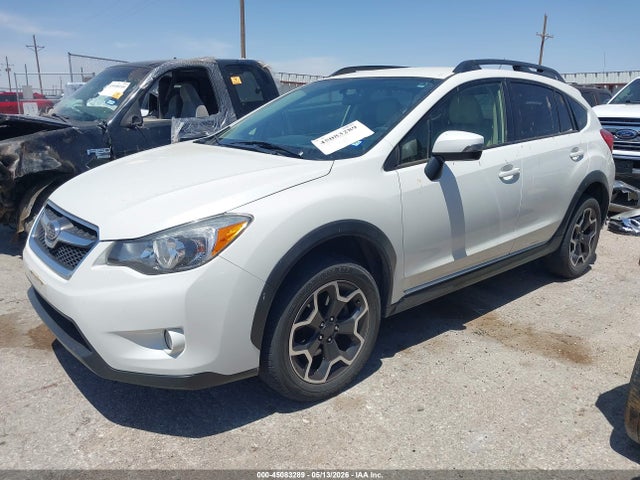 Продажа на аукционе авто 2015 Subaru Xv Crosstrek 2.0i Limited, vin: JF2GPAMC0F8209500, номер лота: 45083289