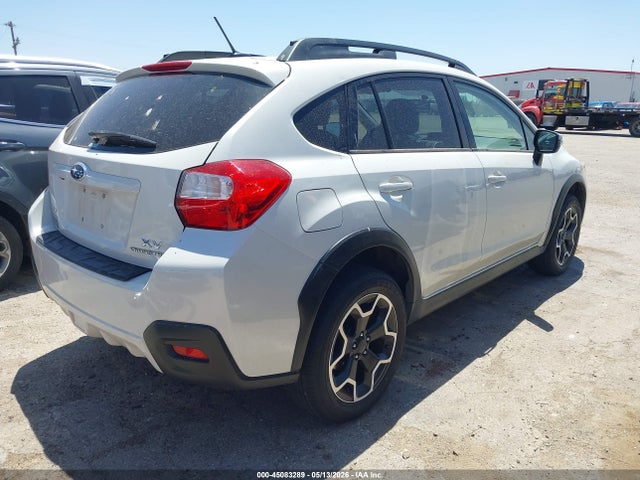Продажа на аукционе авто 2015 Subaru Xv Crosstrek 2.0i Limited, vin: JF2GPAMC0F8209500, номер лота: 45083289