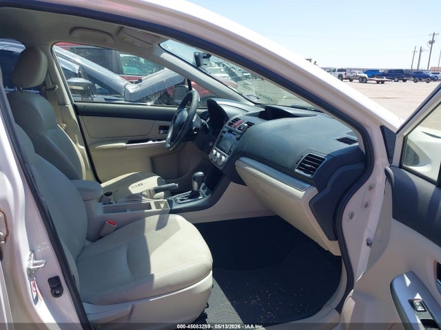 Продажа на аукционе авто 2015 Subaru Xv Crosstrek 2.0i Limited, vin: JF2GPAMC0F8209500, номер лота: 45083289