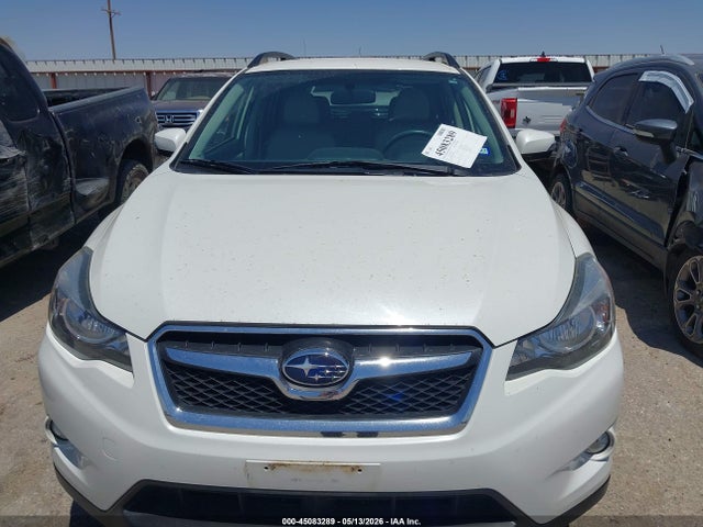 Продажа на аукционе авто 2015 Subaru Xv Crosstrek 2.0i Limited, vin: JF2GPAMC0F8209500, номер лота: 45083289