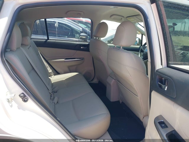 Продажа на аукционе авто 2015 Subaru Xv Crosstrek 2.0i Limited, vin: JF2GPAMC0F8209500, номер лота: 45083289