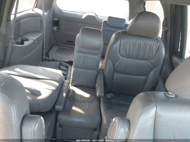 45083291 :رقم المزاد ، 5FNRL3H9XAB063662 vin ، 2010 Honda Odyssey Touring مزاد بيع