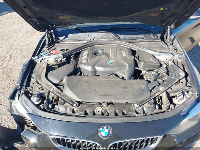 Aukcja sprzedaży 2018 Bmw 430i Xdrive, vin: WBA4Z3C59JEC47571, numer aukcji: 45083292