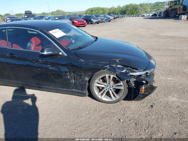 Aukcja sprzedaży 2018 Bmw 430i Xdrive, vin: WBA4Z3C59JEC47571, numer aukcji: 45083292
