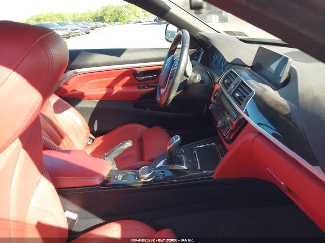 Aukcja sprzedaży 2018 Bmw 430i Xdrive, vin: WBA4Z3C59JEC47571, numer aukcji: 45083292