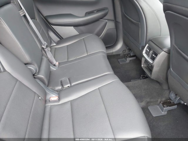Продажа на аукционе авто 2025 Infiniti Qx50 Luxe Awd, vin: 3PCAJ5BB3SF105455, номер лота: 45083294