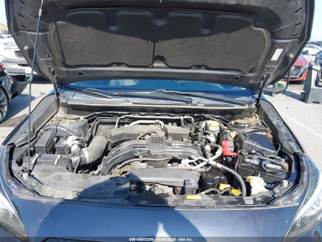 45083295 :رقم المزاد ، JF2GTABC1JH343651 vin ، 2018 Subaru Crosstrek 2.0i Premium مزاد بيع