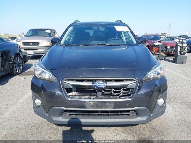 45083295 :رقم المزاد ، JF2GTABC1JH343651 vin ، 2018 Subaru Crosstrek 2.0i Premium مزاد بيع