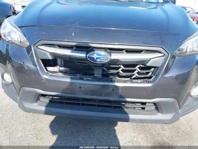 45083295 :رقم المزاد ، JF2GTABC1JH343651 vin ، 2018 Subaru Crosstrek 2.0i Premium مزاد بيع