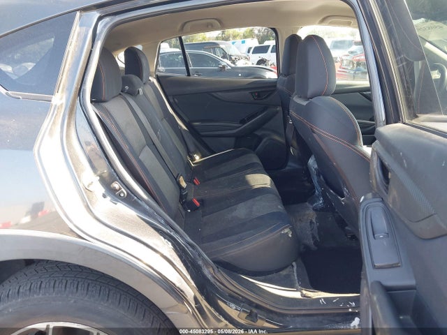 45083295 :رقم المزاد ، JF2GTABC1JH343651 vin ، 2018 Subaru Crosstrek 2.0i Premium مزاد بيع