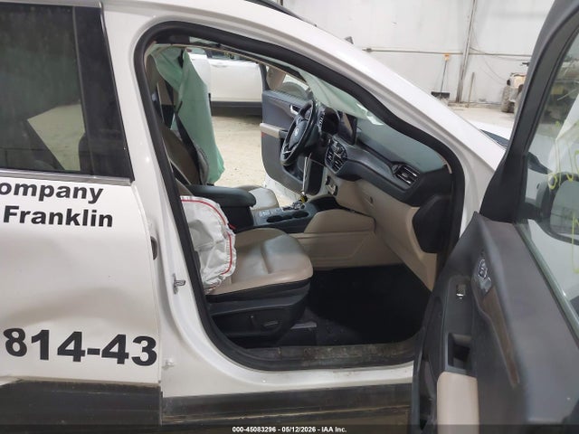 Aukcja sprzedaży 2020 Ford Escape Titanium Hybrid, vin: 1FMCU9DZ3LUC44989, numer aukcji: 45083296