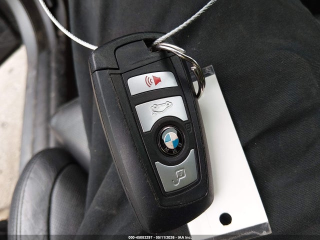Продажа на аукционе авто 2013 Bmw 550i, vin: WBAFR9C59DDX81169, номер лота: 45083297