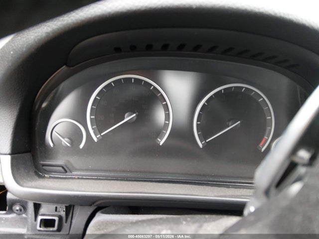 Продажа на аукционе авто 2013 Bmw 550i, vin: WBAFR9C59DDX81169, номер лота: 45083297