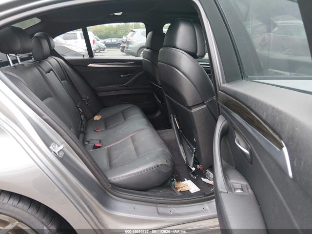 Продажа на аукционе авто 2013 Bmw 550i, vin: WBAFR9C59DDX81169, номер лота: 45083297