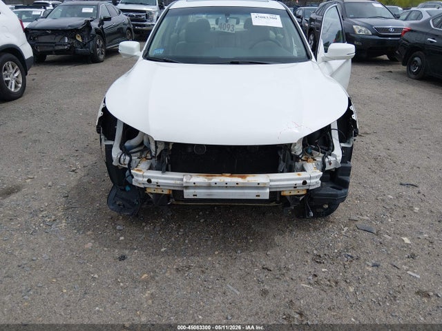 2013 Honda Accord Ex მანქანა იყიდება აუქციონზე, vin: 1HGCR2F78DA260814, აუქციონის ნომერი: 45083300