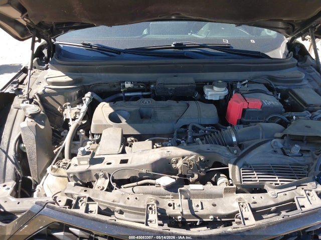 Aukcja sprzedaży 2020 Acura Rdx A-spec Package, vin: 5J8TC1H69LL019444, numer aukcji: 45083307