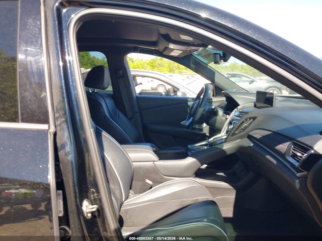 Aukcja sprzedaży 2020 Acura Rdx A-spec Package, vin: 5J8TC1H69LL019444, numer aukcji: 45083307