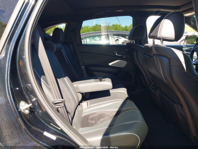 Aukcja sprzedaży 2020 Acura Rdx A-spec Package, vin: 5J8TC1H69LL019444, numer aukcji: 45083307