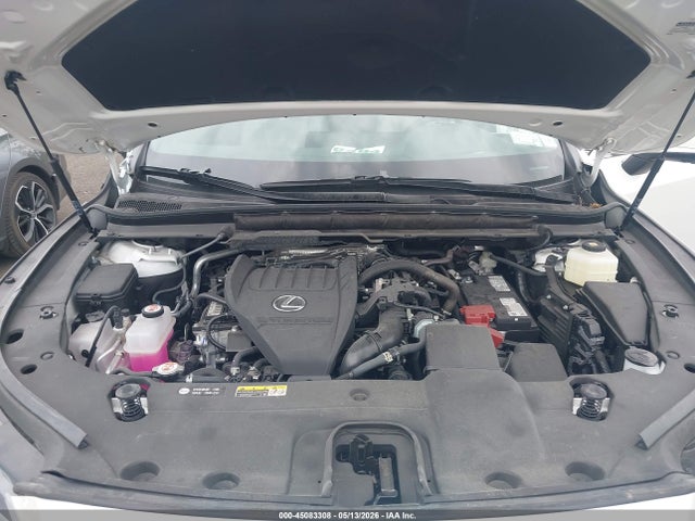 Lexus Rx 350 Premium+ 2026 2T2BAMCA4TC126448 Image 10