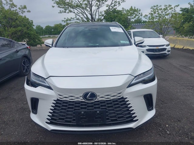 Lexus Rx 350 Premium+ 2026 2T2BAMCA4TC126448 Image 12