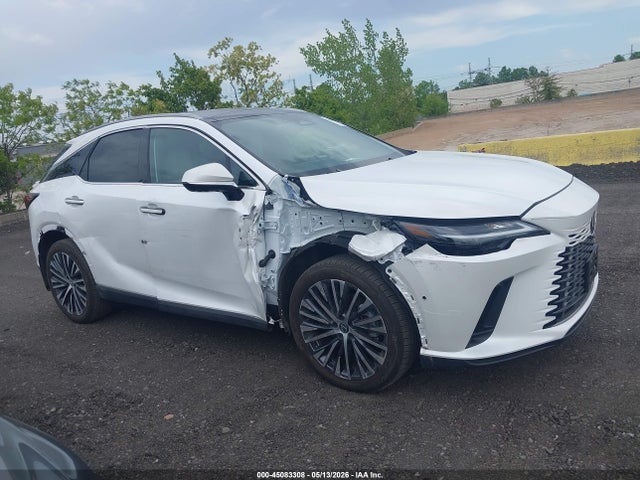 Lexus Rx 350 Premium+ 2026 2T2BAMCA4TC126448 Image 13