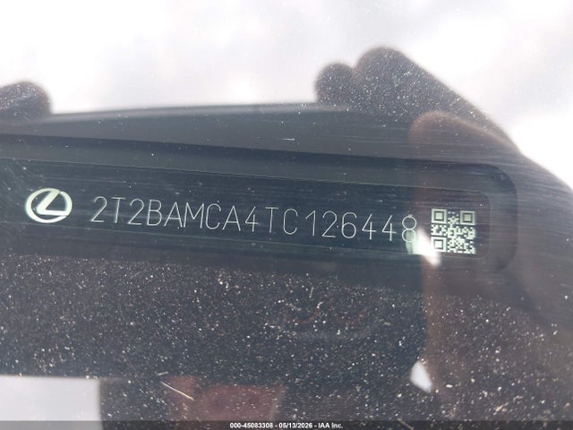 Lexus Rx 350 Premium+ 2026 2T2BAMCA4TC126448 Image 17