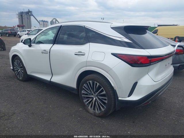 Lexus Rx 350 Premium+ 2026 2T2BAMCA4TC126448 Image 3